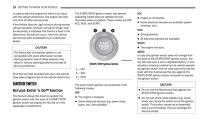 2022 Jeep Gladiator Owner's Manual | English