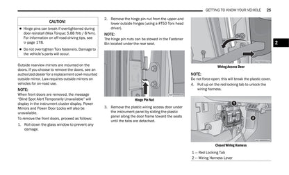 2022 Jeep Gladiator Owner's Manual | English