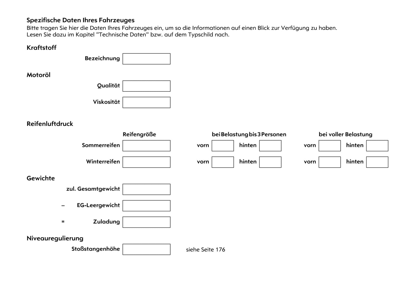 2000-2005 Opel Astra Gebruikershandleiding | Duits