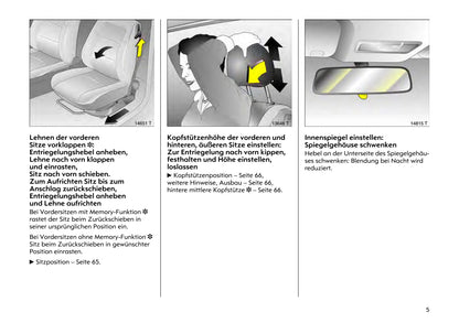 2000-2005 Opel Astra Gebruikershandleiding | Duits