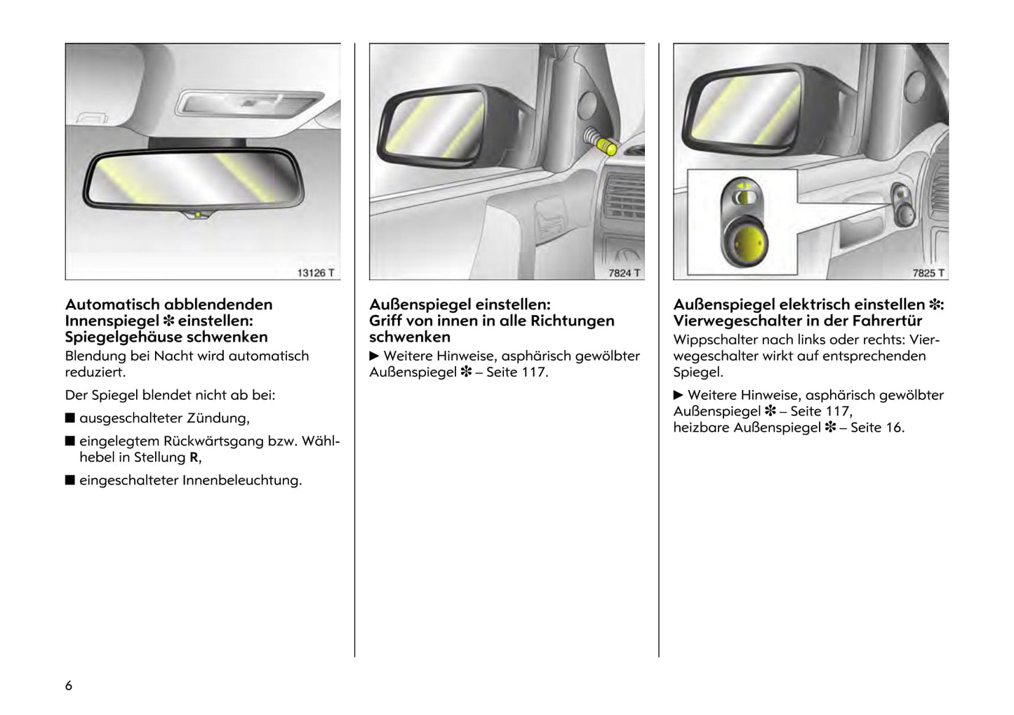 2000-2005 Opel Astra Gebruikershandleiding | Duits