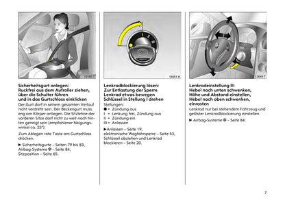 2000-2005 Opel Astra Gebruikershandleiding | Duits