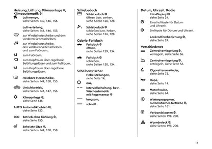 2000-2005 Opel Astra Gebruikershandleiding | Duits