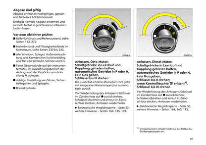 2000-2005 Opel Astra Gebruikershandleiding | Duits