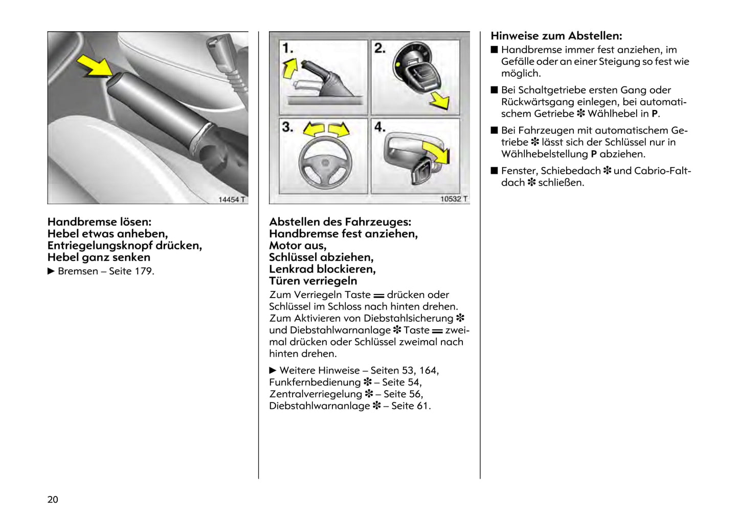 2000-2005 Opel Astra Gebruikershandleiding | Duits