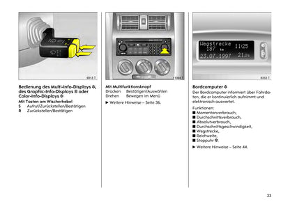 2000-2005 Opel Astra Gebruikershandleiding | Duits