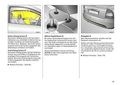 2000-2005 Opel Astra Gebruikershandleiding | Duits