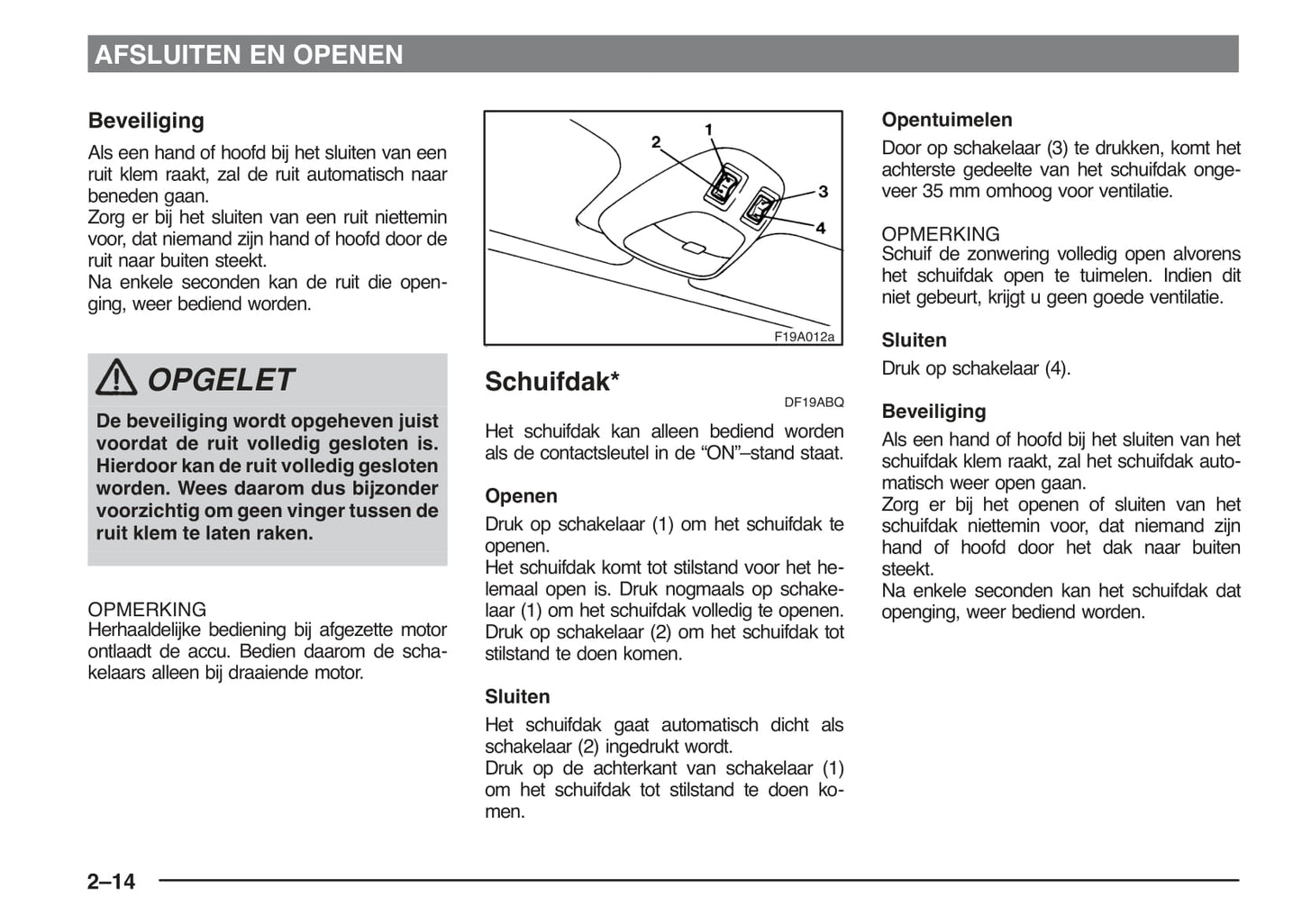 2002-2006 Mitsubishi Space Star Bedienungsanleitung | Niederländisch