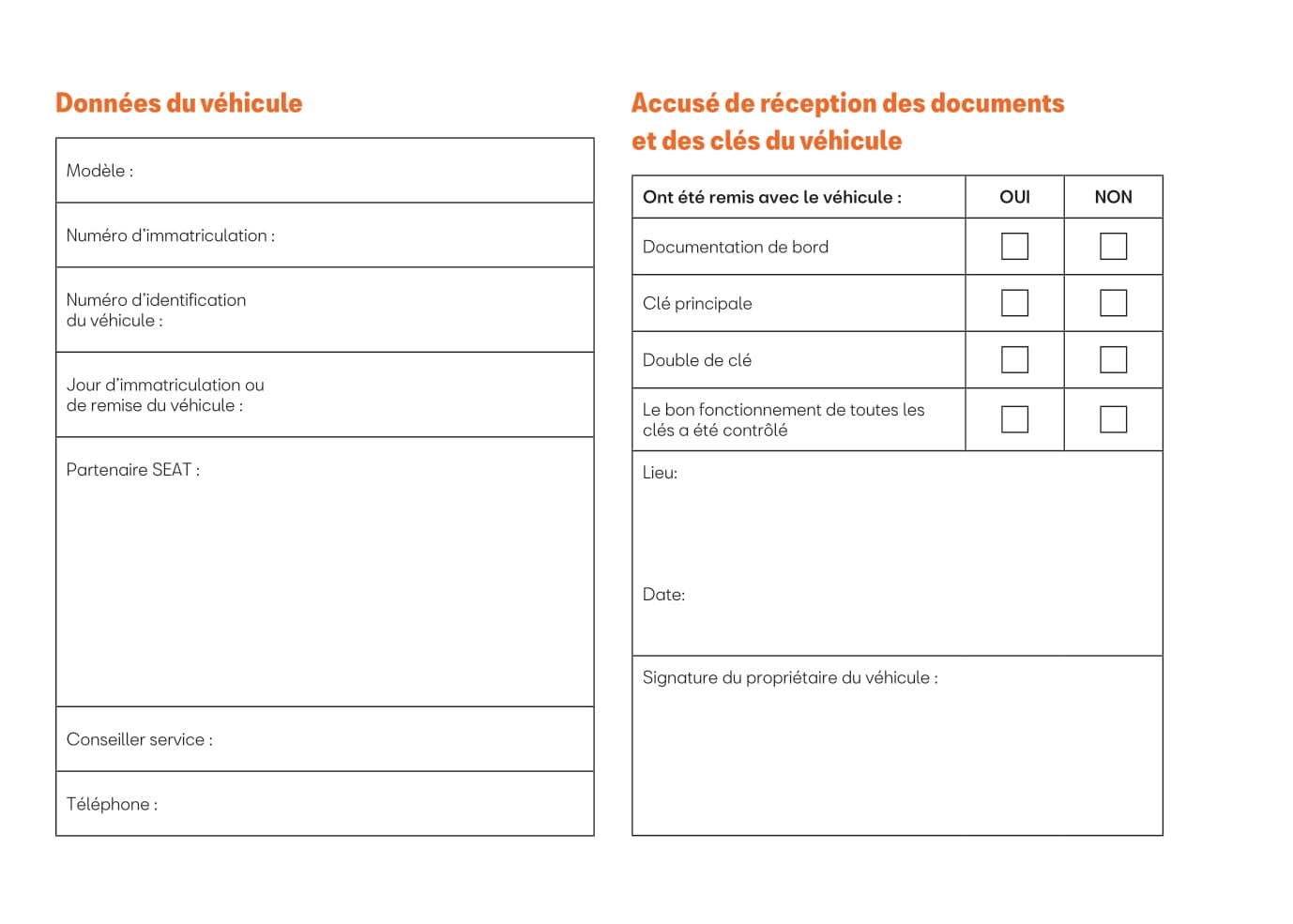 2021-2022 Seat Arona Owner's Manual | French