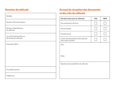 2021-2022 Seat Arona Owner's Manual | French