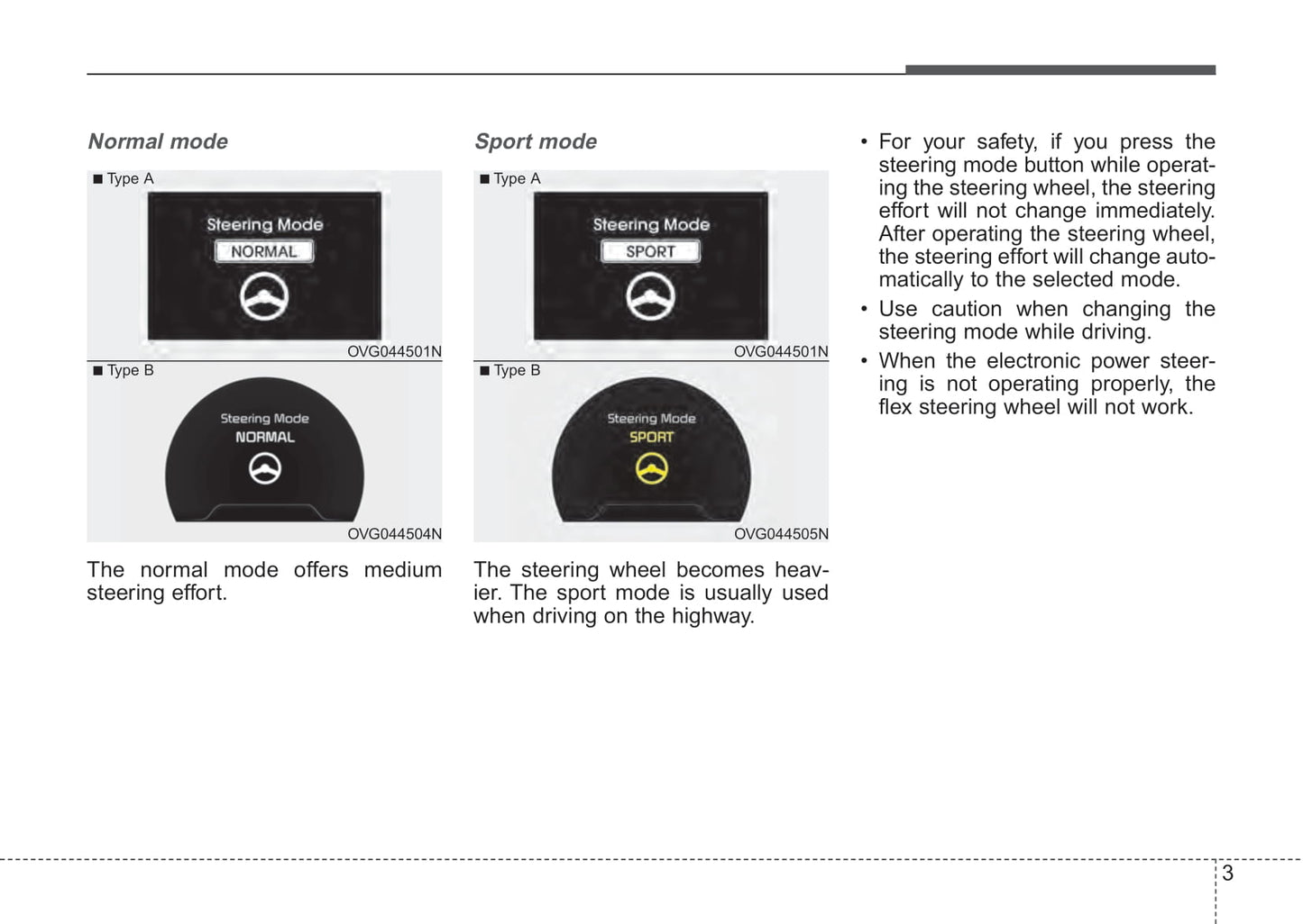 2015 Kia Cadenza Owner's Manual | English