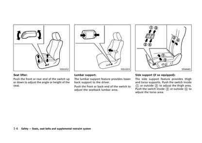 2013 Infiniti FX Owner's Manual | English