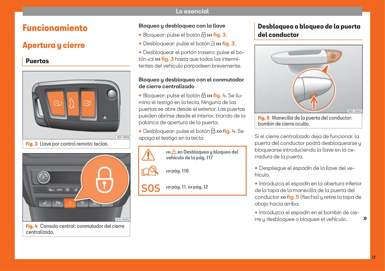 2013-2018 Seat Toledo Gebruikershandleiding | Spaans