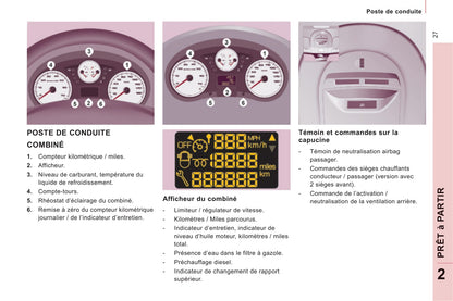 2014-2016 Peugeot Expert Tepee Gebruikershandleiding | Frans