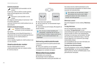 2021-2023 Citroën C3 Aircross Gebruikershandleiding | Nederlands