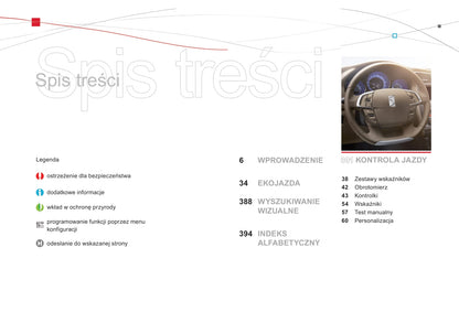 2013-2014 Citroën DS4 Gebruikershandleiding | Pools