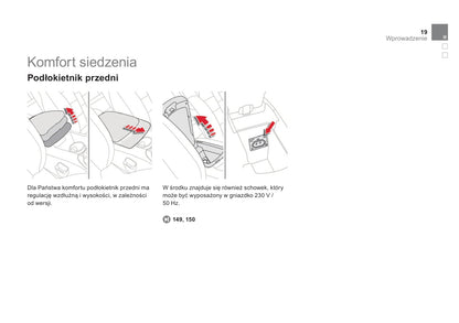 2013-2014 Citroën DS4 Gebruikershandleiding | Pools