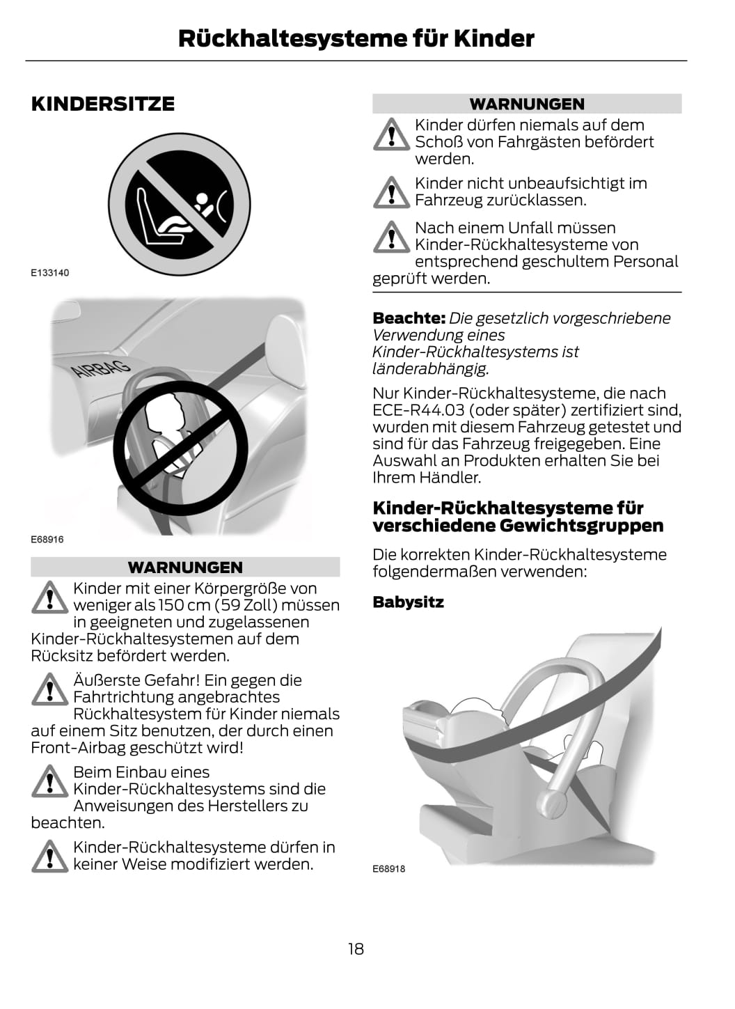 2013-2014 Ford Focus Gebruikershandleiding | Duits