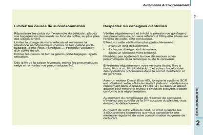 2014-2015 Peugeot Partner Tepee Gebruikershandleiding | Frans