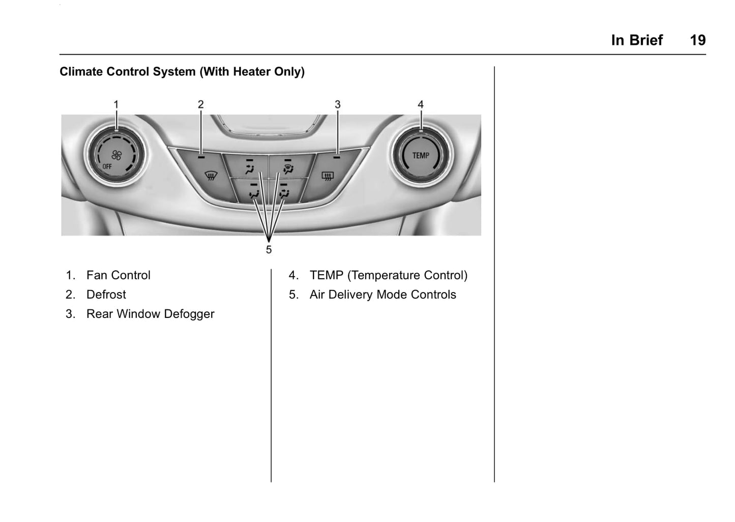 2017 Chevrolet Cruze Owner's Manual | English