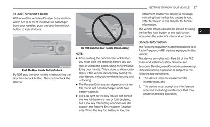 2020 Ram 3500/4500/5500 Owner's Manual | English