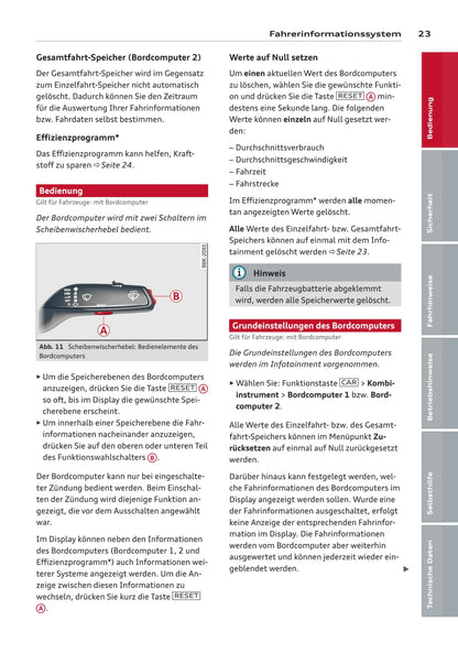 2011-2016 Audi A5/S5 Manuel du propriétaire | Allemand