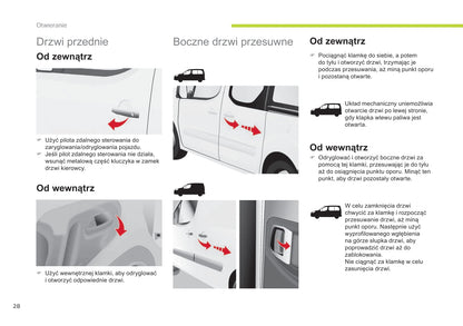 2017-2018 Citroën Berlingo/Berlingo Multispace Gebruikershandleiding | Pools