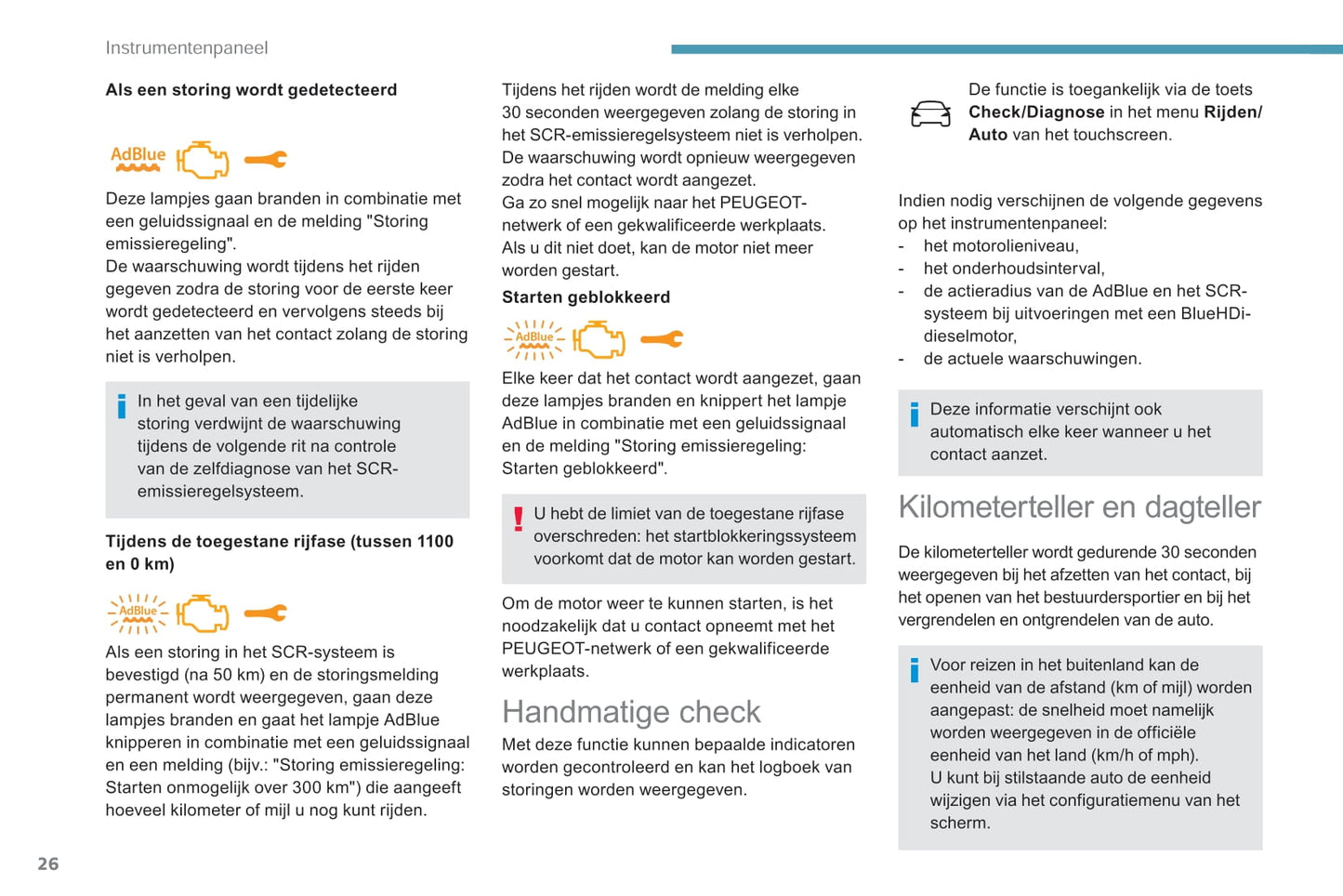 2018-2019 Peugeot 508 Gebruikershandleiding | Nederlands