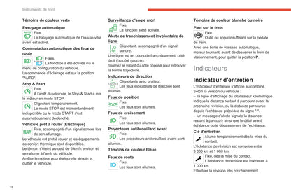 2020-2021 Citroën Jumpy/Dispatch/SpaceTourer/ë-Jumpy/ë-Dispatch/ë-SpaceTourer Owner's Manual | French