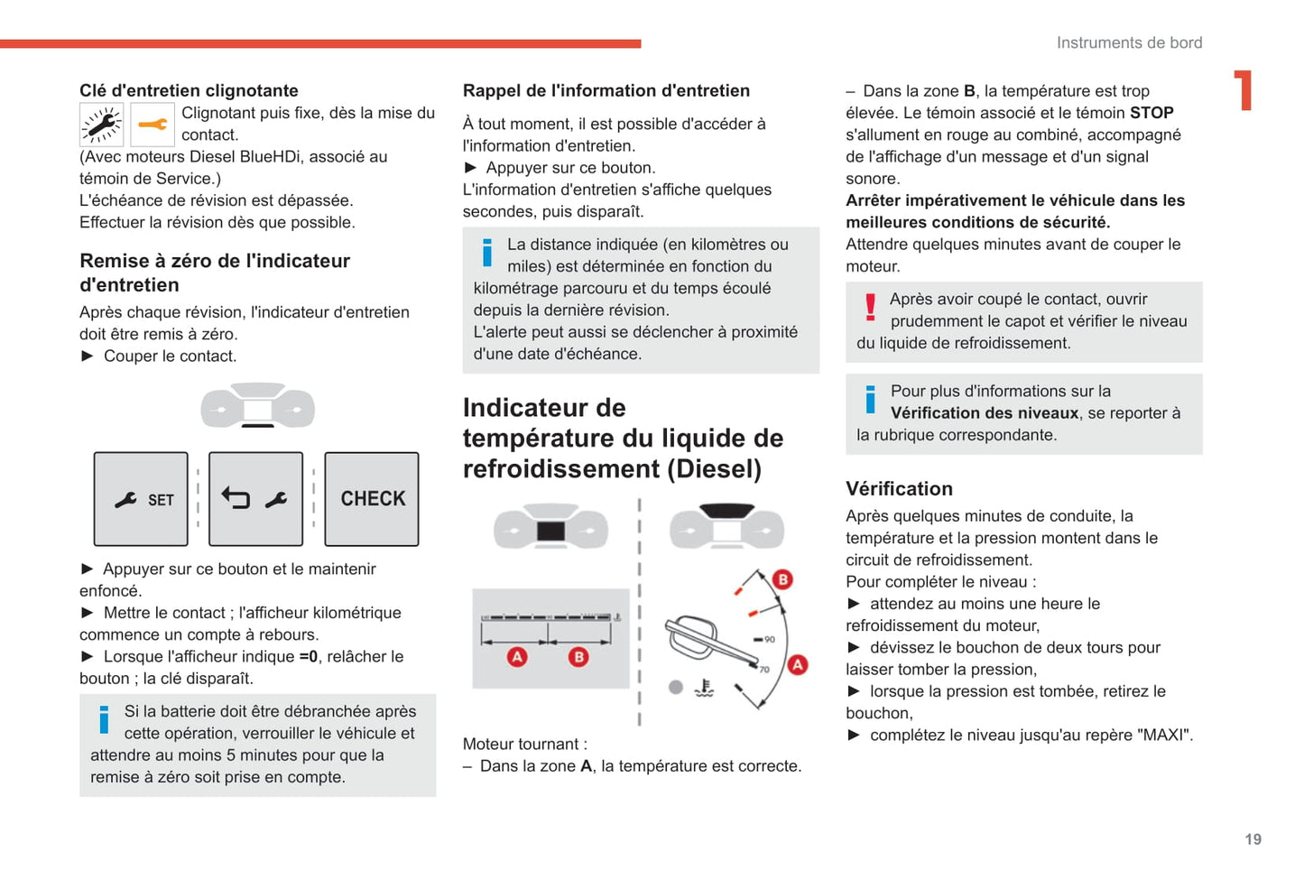 2020-2021 Citroën Jumpy/Dispatch/SpaceTourer/ë-Jumpy/ë-Dispatch/ë-SpaceTourer Owner's Manual | French