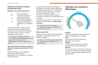 2020-2021 Citroën Jumpy/Dispatch/SpaceTourer/ë-Jumpy/ë-Dispatch/ë-SpaceTourer Owner's Manual | French