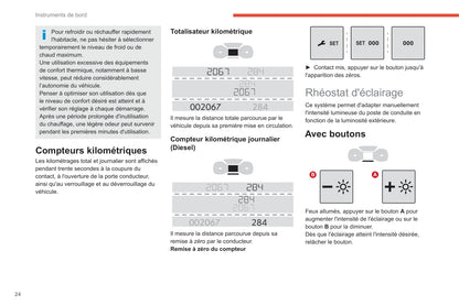 2020-2021 Citroën Jumpy/Dispatch/SpaceTourer/ë-Jumpy/ë-Dispatch/ë-SpaceTourer Owner's Manual | French