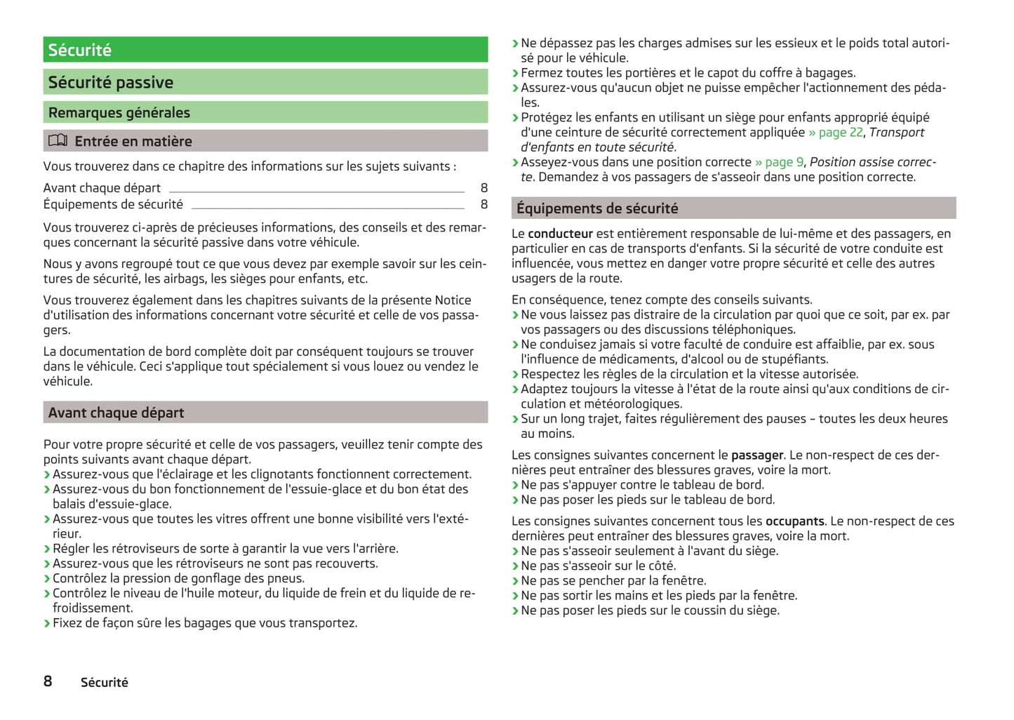 2015-2016 Skoda Superb Gebruikershandleiding | Frans