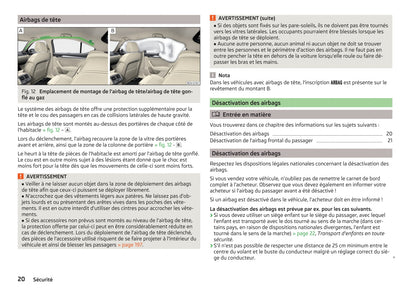 2015-2016 Skoda Superb Gebruikershandleiding | Frans