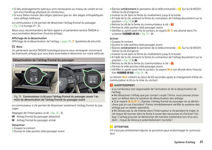 2015-2016 Skoda Superb Gebruikershandleiding | Frans