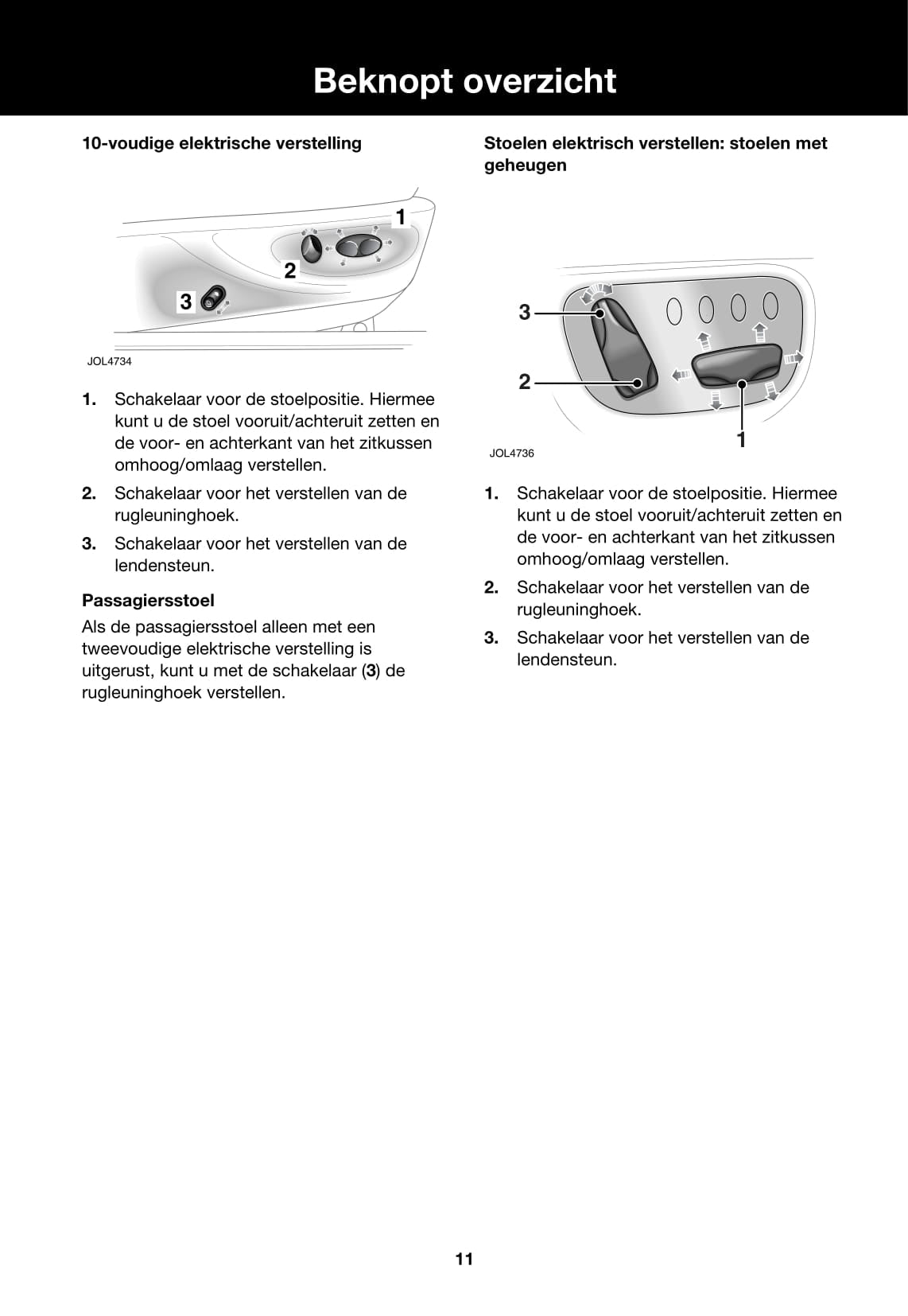 2006-2007 Jaguar X-Type Gebruikershandleiding | Nederlands