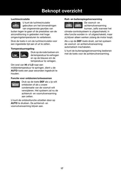 2006-2007 Jaguar X-Type Gebruikershandleiding | Nederlands