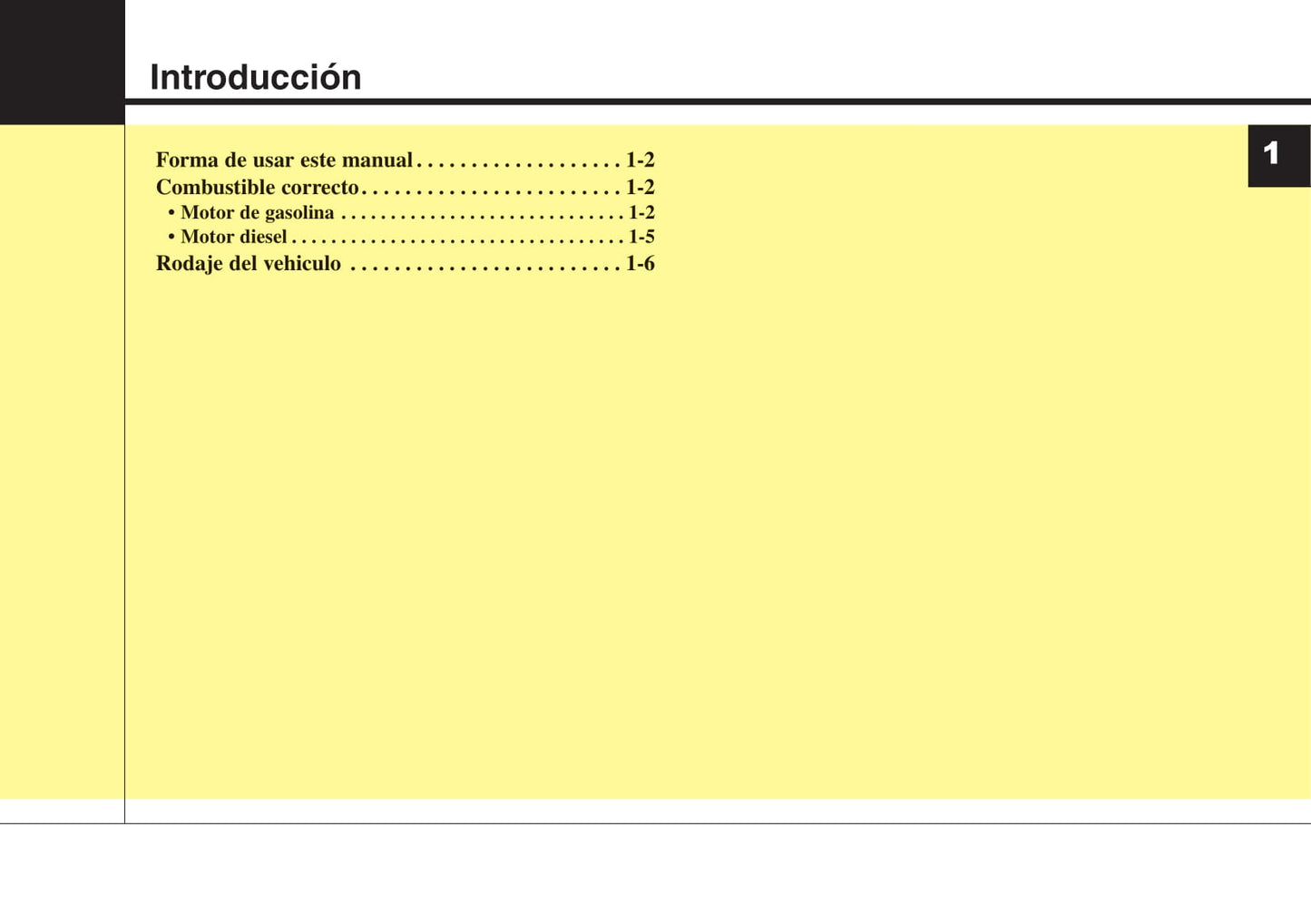 2013-2014 Kia Optima Owner's Manual | Spanish