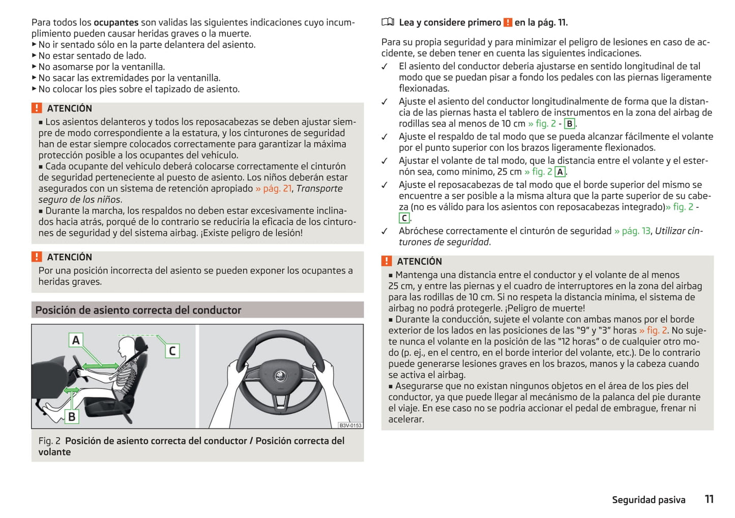 2016-2017 Skoda Yeti Gebruikershandleiding | Spaans