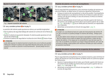 2016-2017 Skoda Yeti Gebruikershandleiding | Spaans