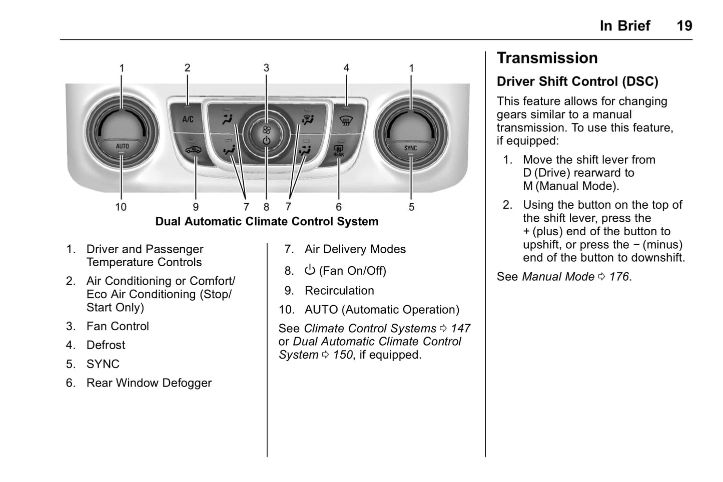 2018 Chevrolet Impala Owner's Manual | English