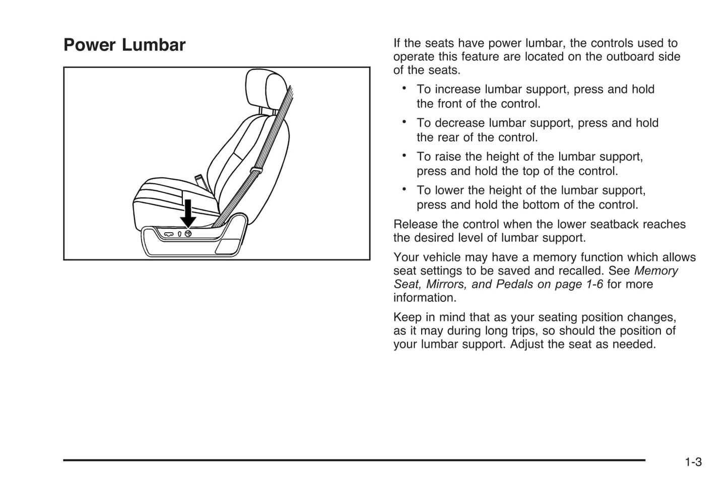 2008 Cadillac Escalade EXT Owner's Manual | English