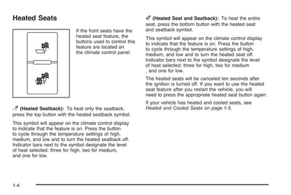 2008 Cadillac Escalade EXT Owner's Manual | English