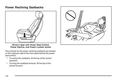 2008 Cadillac Escalade EXT Owner's Manual | English