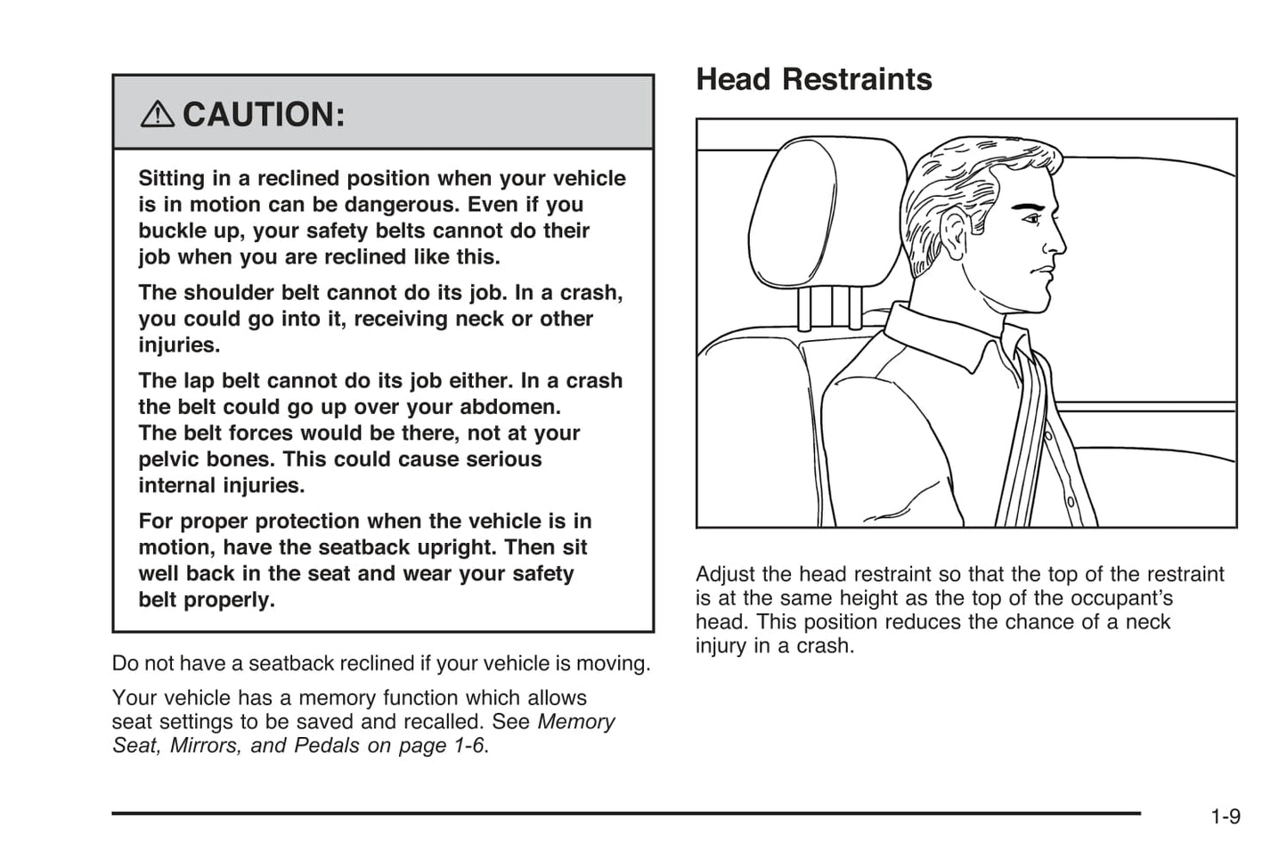 2008 Cadillac Escalade EXT Owner's Manual | English