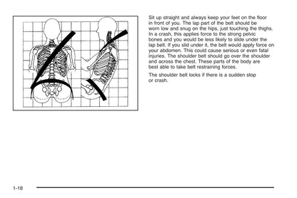 2008 Cadillac Escalade EXT Owner's Manual | English