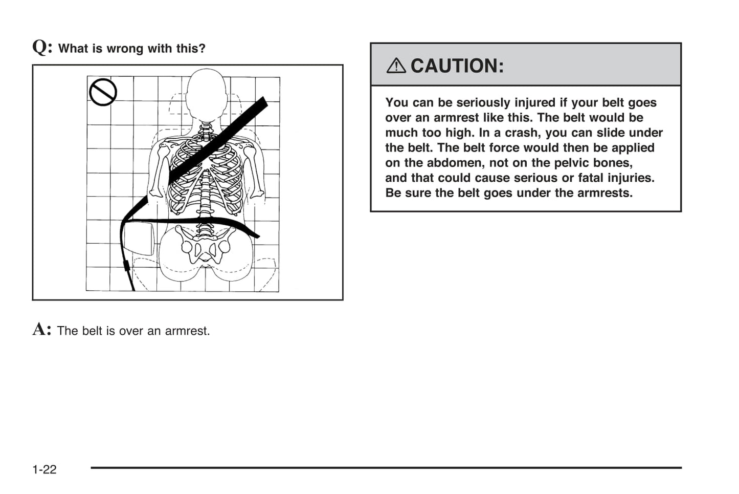 2008 Cadillac Escalade EXT Owner's Manual | English