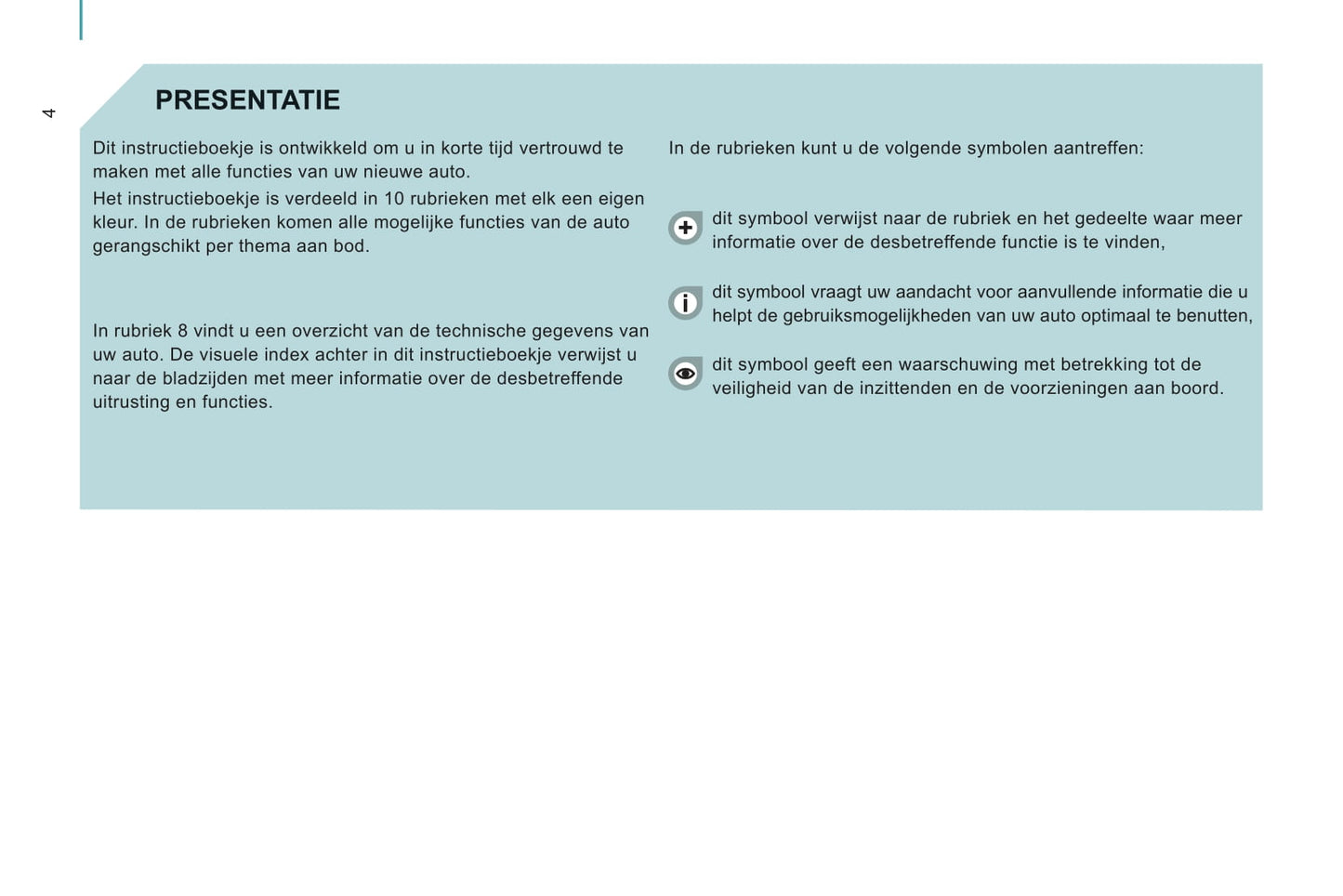 2011-2012 Citroën Jumpy Gebruikershandleiding | Nederlands