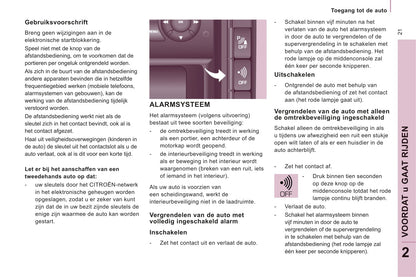 2011-2012 Citroën Jumpy Gebruikershandleiding | Nederlands