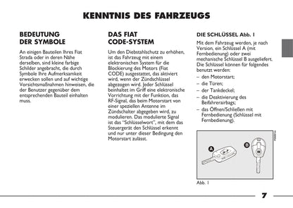 2012-2013 Fiat Strada Gebruikershandleiding | Duits